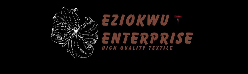 Eziokwu Enterprise Logo