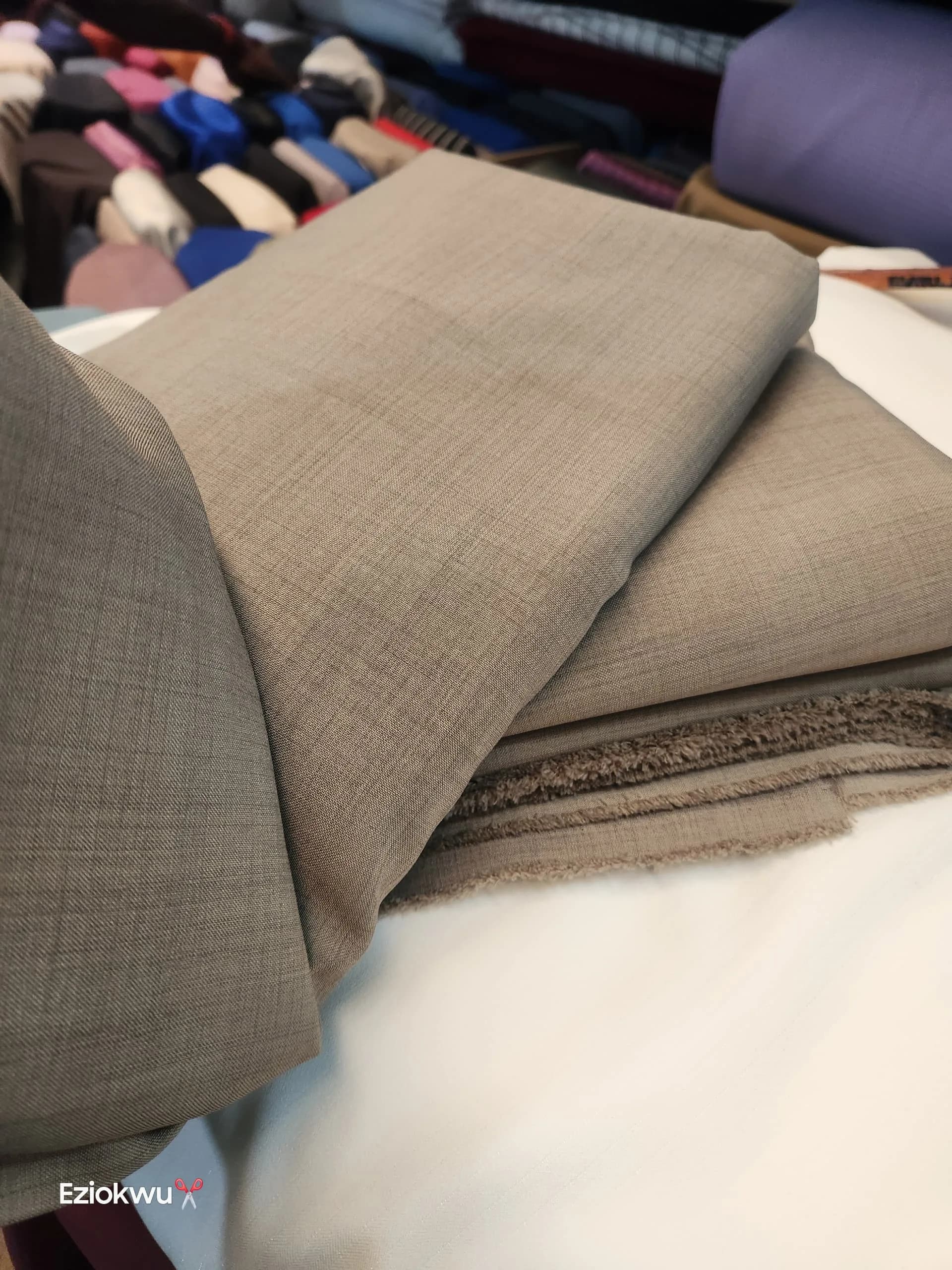 Luxury Cottons & Tesil