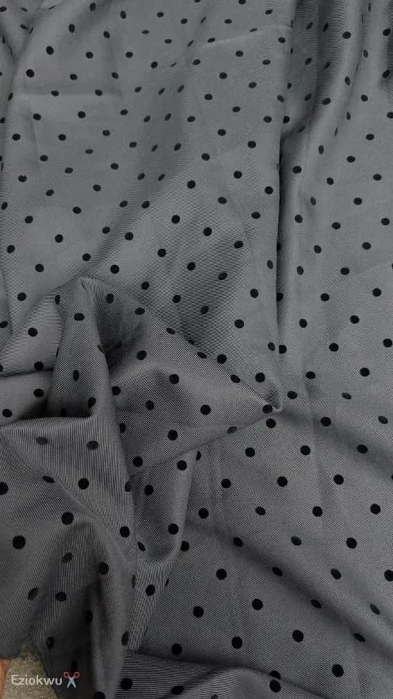 Cashmere & Wool Suitings